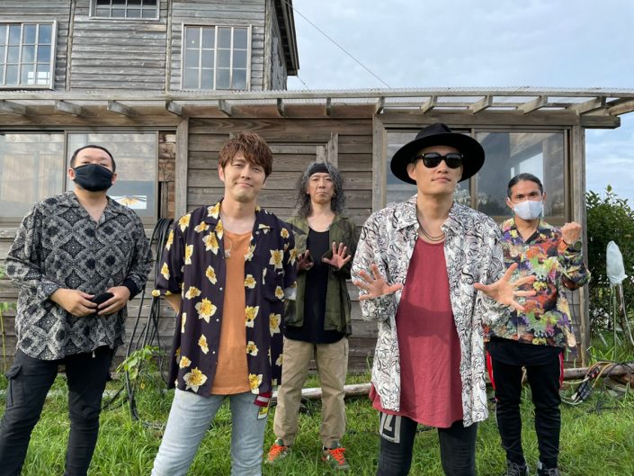 ライブレポ連載 Flow Special Online Live 全アルバム網羅 炎の12ヶ月 Vol 11 Tribalythm リスアニ Web アニメ アニメ音楽のポータルサイト