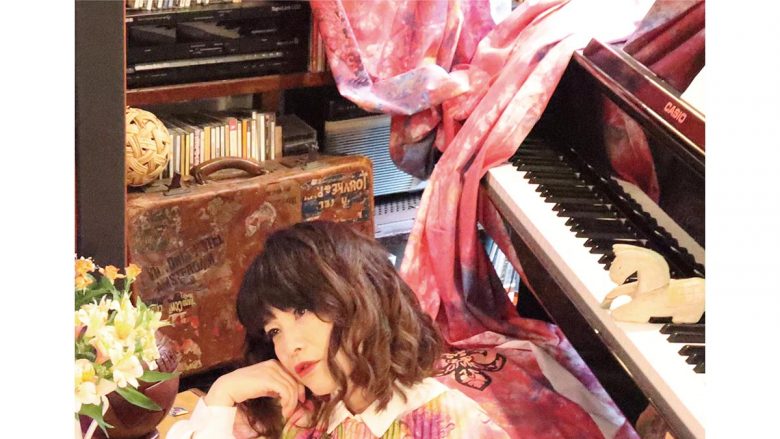 石川智晶の約4 年ぶりのミニアルバム『理由がないのが理由』10月6日発売決定！アルバム発売を記念して『アルバムスペシャルパック』を本日から予約開始！アルバムお披露目ライブを11月7日に開催決定！