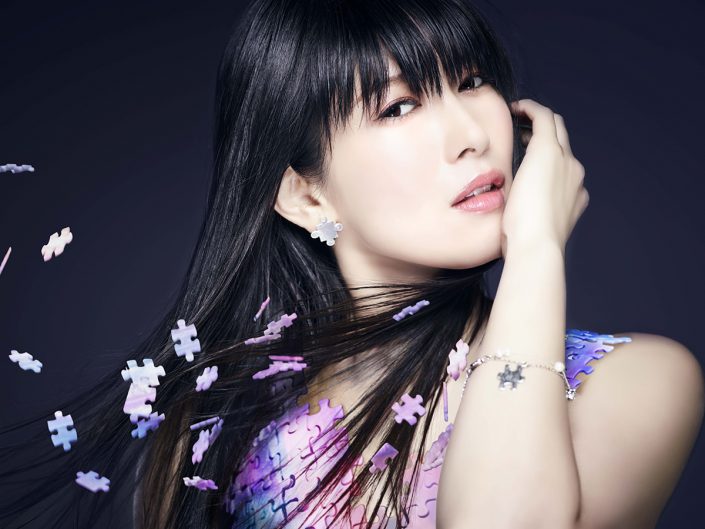 茅原実里 ミニアルバム Re Contact 発売 ラストライブ開催決定 リスアニ Web アニメ アニメ音楽のポータルサイト