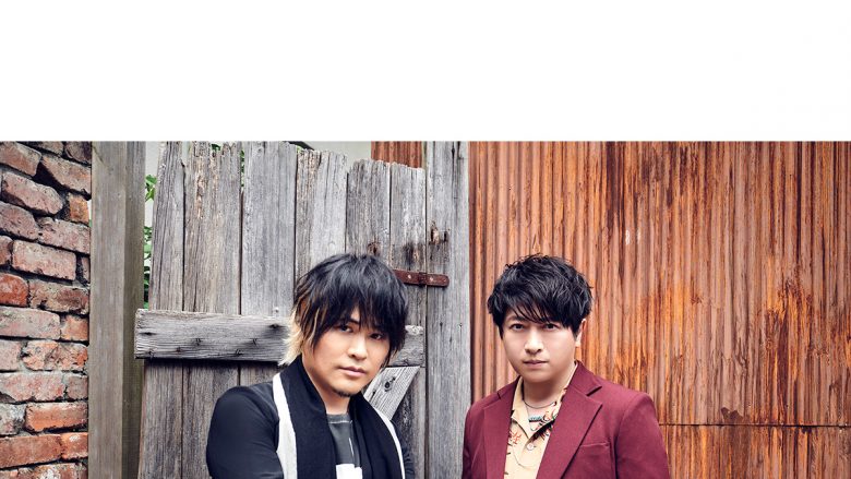 近藤孝行と小野大輔による声優ボーカルユニット・TRDの1stシングル「Strangers」試聴動画公開！