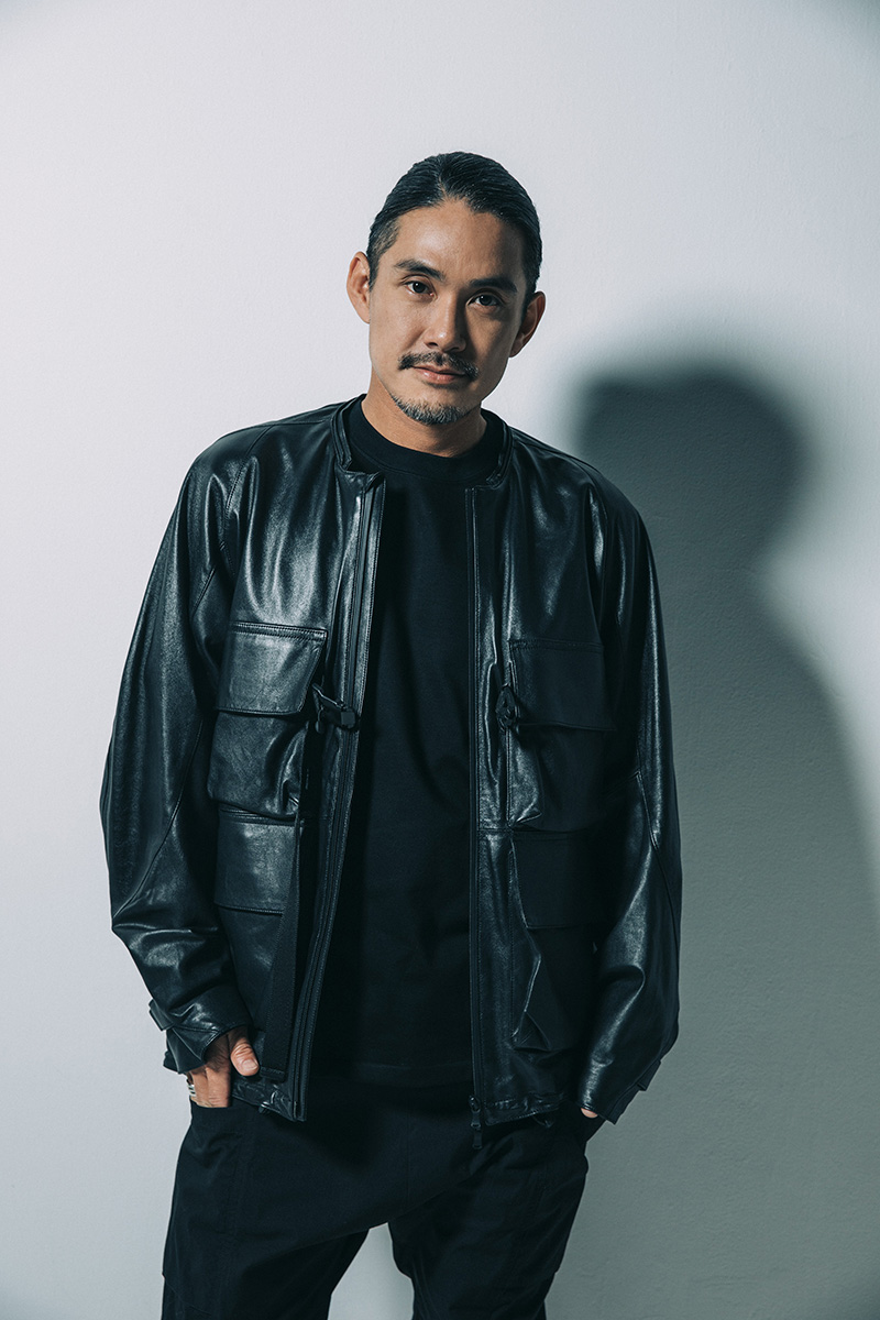 亜咲花2ndアルバム『Pontoon』リリース記念、亜咲花×TAKE（FLOW)スペシャル対談！アルバムリード曲制作秘話とTAKEによる全曲解説も！ - 画像一覧（6/6）