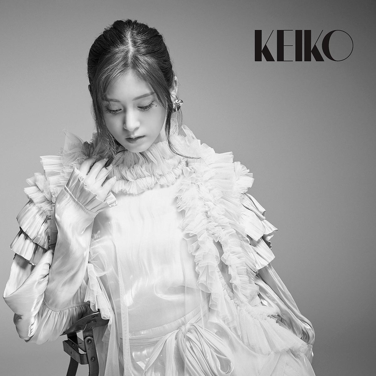 KEIKO、半年ぶりの新曲リリース決定！ - 画像一覧（3/3）