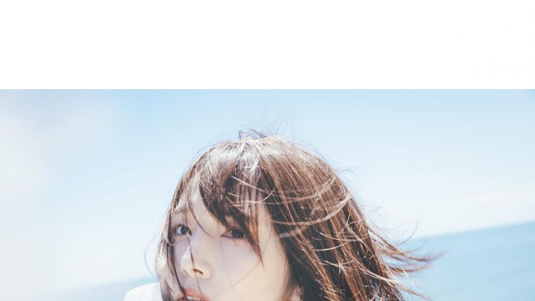 内田真礼3rdアルバム『HIKARI』アー写＆ジャケット&収録曲情報公開！