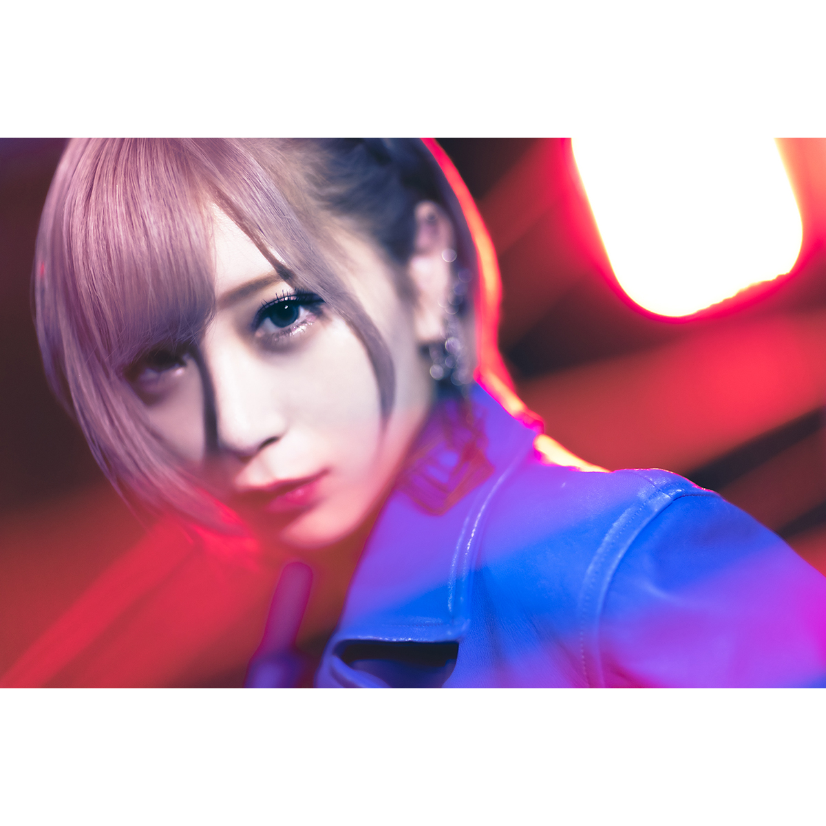 ReoNa、9月1日発売の「月姫 -A piece of blue glass moon- THEME SONG E.P.」発売記念リリースイベント情報を公開！ - 画像一覧（8/9）