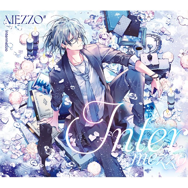 MEZZO” 1st アルバム『Intermezzo』撮り下ろしジャケット公開！　IDOLiSH7 2nd アルバム発売&グループライブの開催も決定 - 画像一覧（2/6）