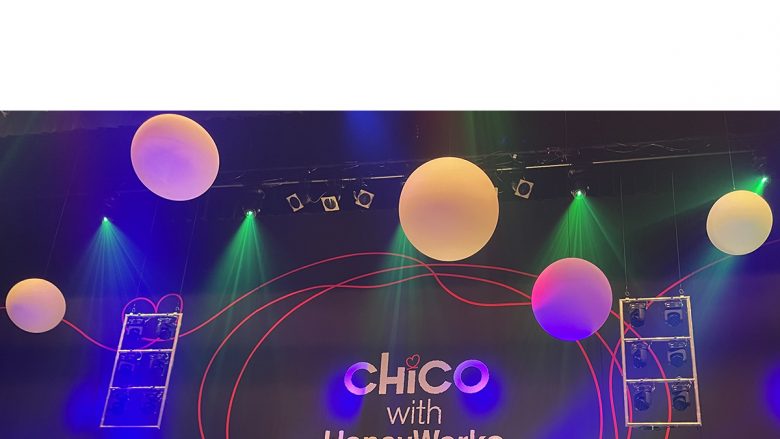 CHiCO with HoneyWorks、3年ぶりとなる野音ワンマンライブ開催決定！さらにツアー東京公演で新曲「我武者羅」のMV撮影をサプライズで決行！