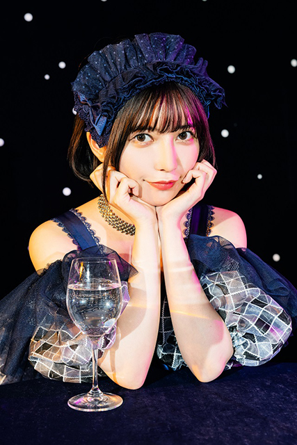 【インタビュー】『魔法科高校の優等生』への愛が止まらない!?　フィロソフィーのダンス「ダブル・スタンダード」リリースインタビュー - 画像一覧（5/10）