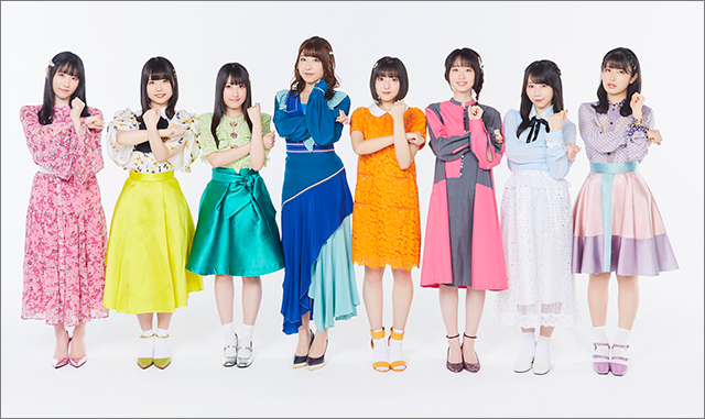 【スペシャル対談：第3弾】新たな挑戦を可能にしたのは、2年間磨き続けたそれぞれの武器。 DIALOGUE+、1stアルバム『DIALOGUE+1』リリース記念、守屋亨香・緒方佑奈×田淵智也スペシャルインタビュー - 画像一覧（7/10）