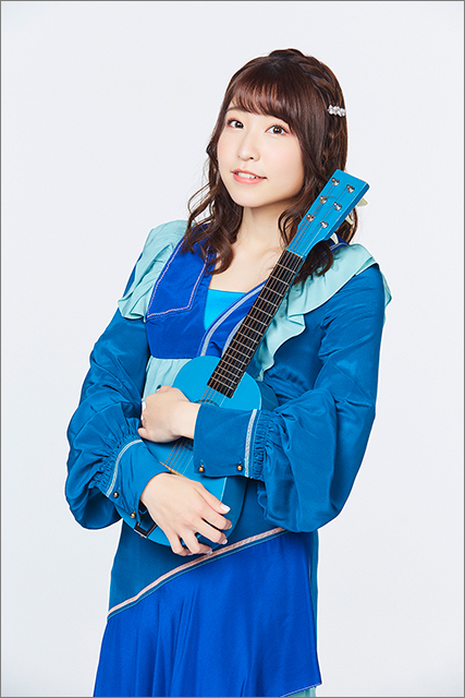 【スペシャル対談：第3弾】新たな挑戦を可能にしたのは、2年間磨き続けたそれぞれの武器。 DIALOGUE+、1stアルバム『DIALOGUE+1』リリース記念、守屋亨香・緒方佑奈×田淵智也スペシャルインタビュー - 画像一覧（5/10）