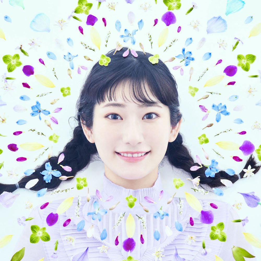 声優・アーティスト岡咲美保 2nd Single「ペタルズ」が11月3日に発売決定！表題曲は、TVアニメ『ジャヒー様はくじけない！』ED主題歌！ - 画像一覧（5/9）