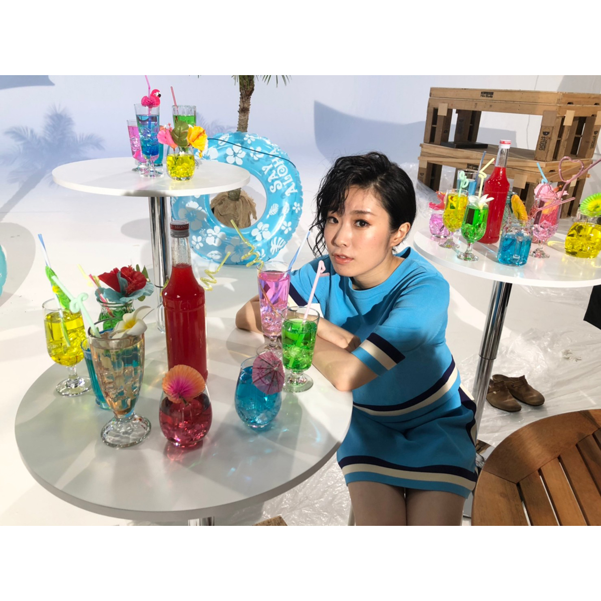 降幡 愛 1stシングル「ハネムーン」のSPOT公開！「ハネムーン」MV公開&先行配信が9月23日に決定！Official TikTokも開始！ - 画像一覧（4/6）