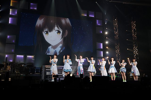 【ライブレポート】2年ぶりのカラフルなお祭り、待望の開幕！ “Animelo Summer Live 2021 -COLORS-”DAY1 レポート - 画像一覧（14/24）