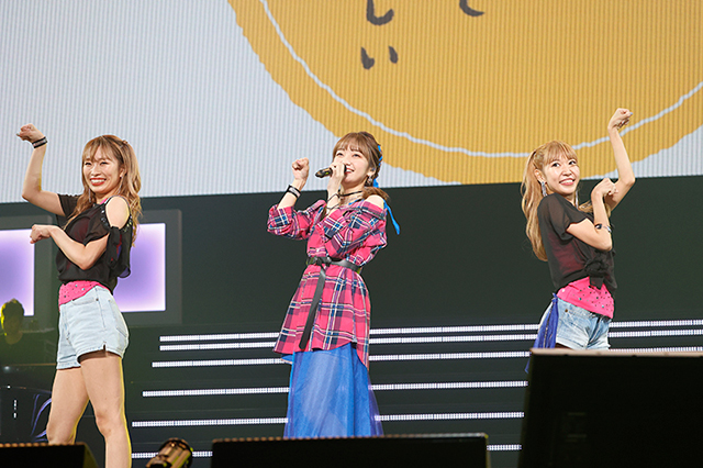 【ライブレポート】2年ぶりのカラフルなお祭り、待望の開幕！ “Animelo Summer Live 2021 -COLORS-”DAY1 レポート - 画像一覧（5/24）