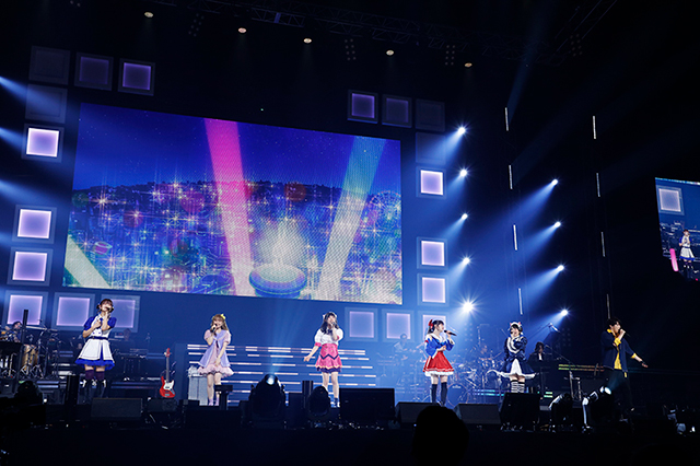 【ライブレポート】色とりどりの音楽を思いっきり楽しみ、未来へと繋げたバトン。 “Animelo Summer Live 2021 -COLORS-”DAY3 レポート - 画像一覧（16/26）