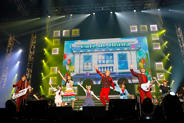 【ライブレポート】色とりどりの音楽を思いっきり楽しみ、未来へと繋げたバトン。 “Animelo Summer Live 2021 -COLORS-”DAY3 レポート - 画像一覧（12/26）