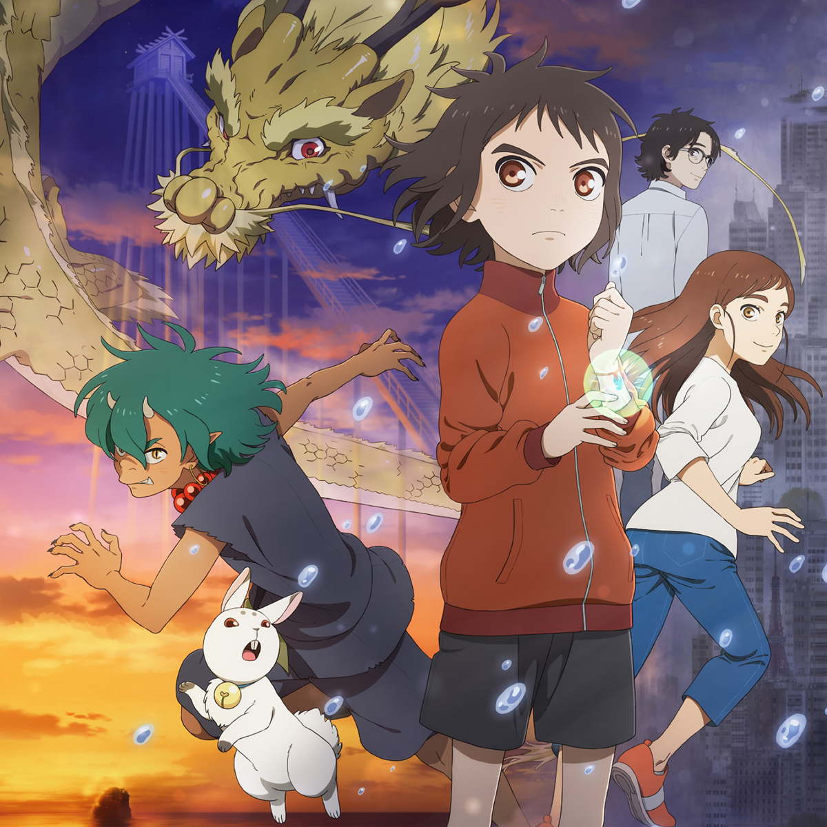 miwa、主題歌・劇中歌に続き、劇場オリジナルアニメ映画『神在月のこども』EDテーマも書下ろし！3曲を収録した映画サウンドトラックCDは10月6日にリリース決定！ - 画像一覧（4/4）