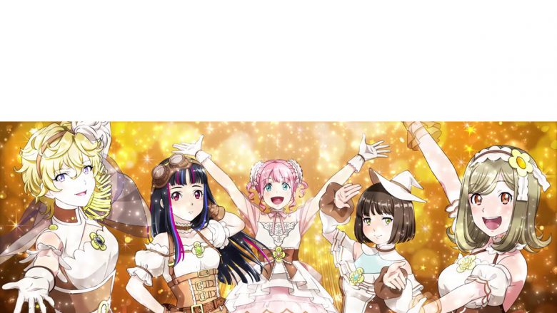 ホビージャパン×ランティスが贈る、ユーザーミックスプロジェクト『Cheer球部！』最新CD曲のMV公開＆リリースイベント決定！