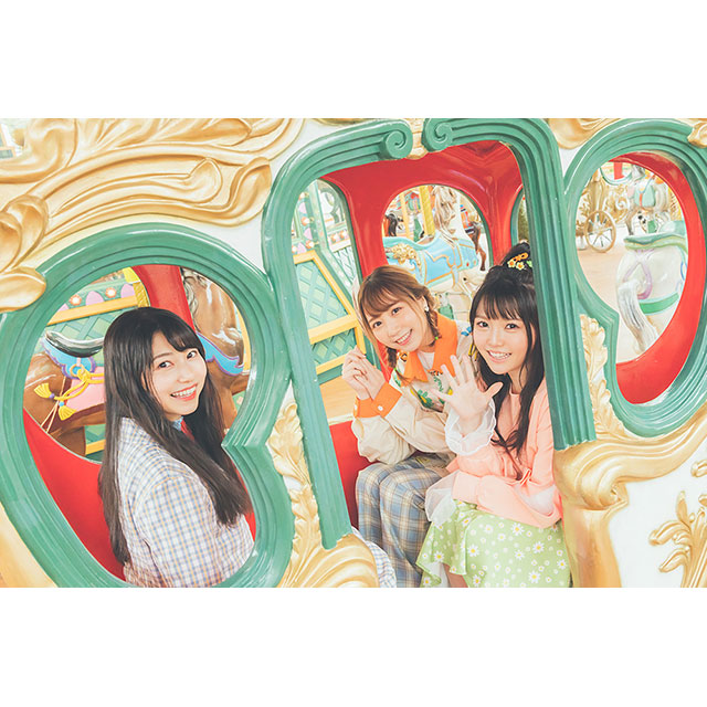 【インタビュー】TrySail、新しい“トライ”やファンへの想いを詰め込んだニューアルバム『Re Bon Voyage』を引っ提げ新たな航海へ！ - 画像一覧（4/5）