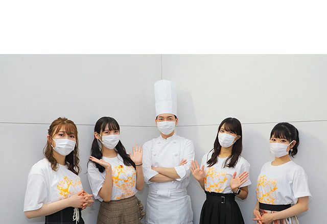 諏訪部順一、上坂すみれ、大西沙織、安野希世乃、東山奈央ら登壇、TVアニメ『異世界食堂2』舞台挨拶付先行上映会オフィシャルレポート到着！