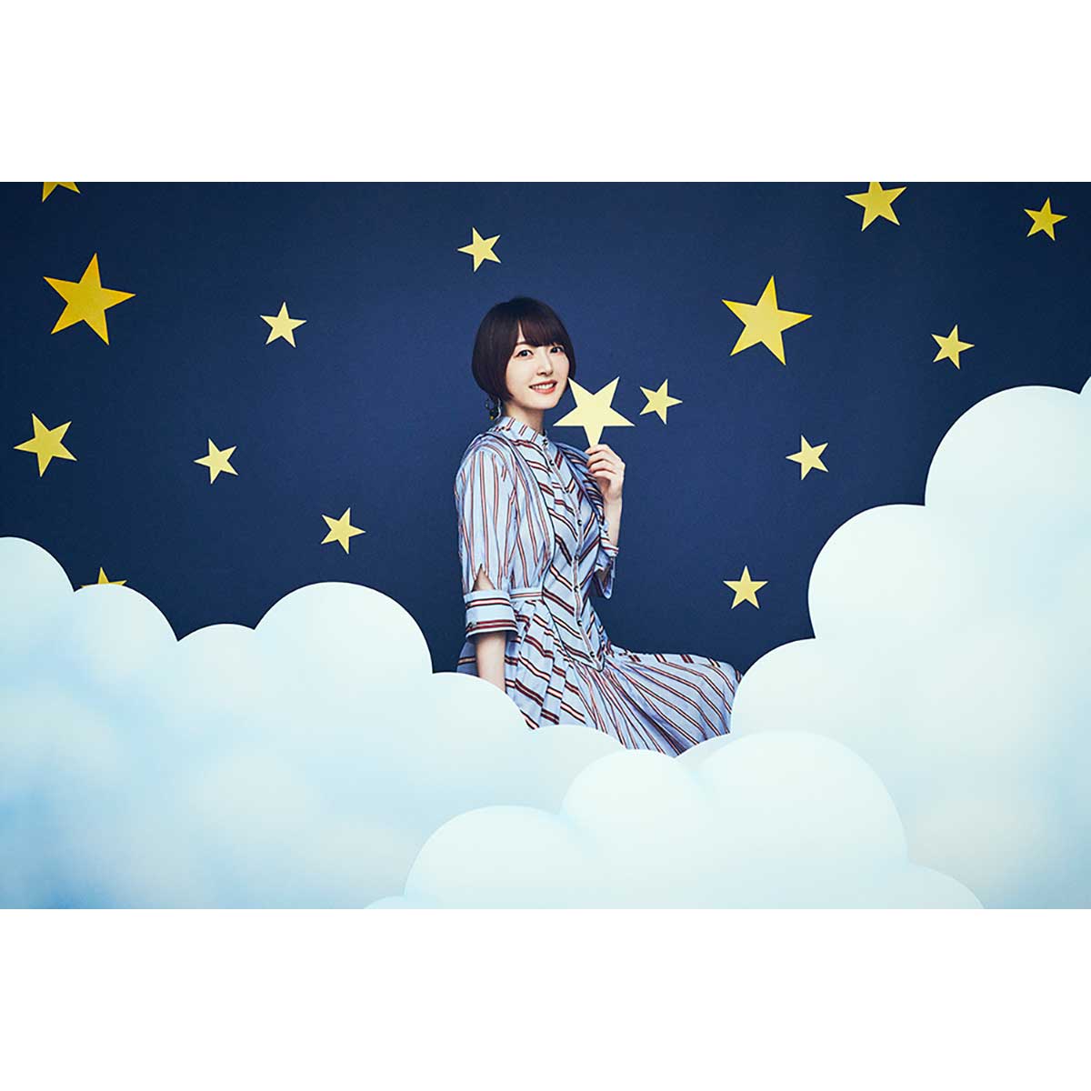 花澤香菜「Moonlight Magic」先行配信がスタート！ミュージックビデオのプレミア公開も要チェック！ - 画像一覧（4/6）