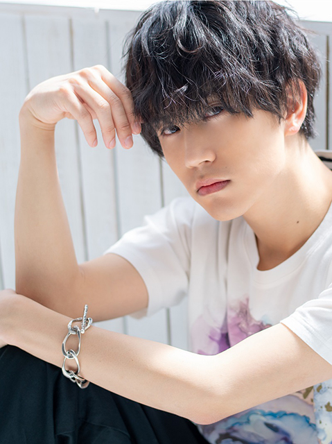 声優・小笠原 仁、12月15日にアーティストデビューシングル「TURBO」発売決定！