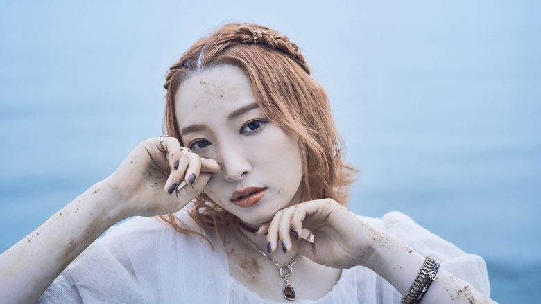 南條愛乃 ニューシングル「EVOLUTiON：」インターネットサイン会開催決定！