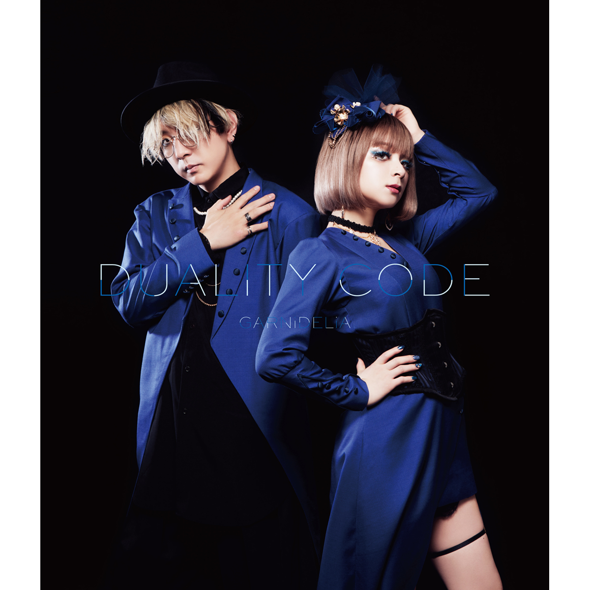 GARNiDELiA再始動第一弾アルバム『Duality Code』11月17日発売＆全国ツアー決定!!先行配信もスタート！ - 画像一覧（5/5）