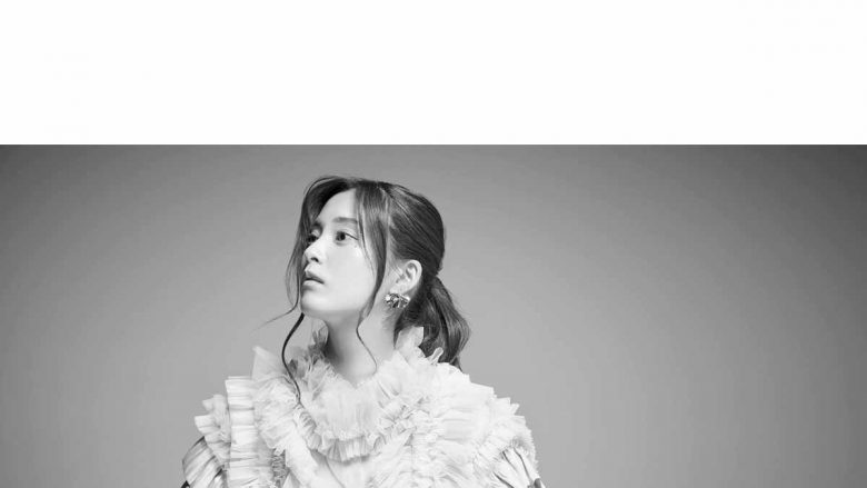 KEIKO、半年ぶりの新曲配信リリース＆MV公開！