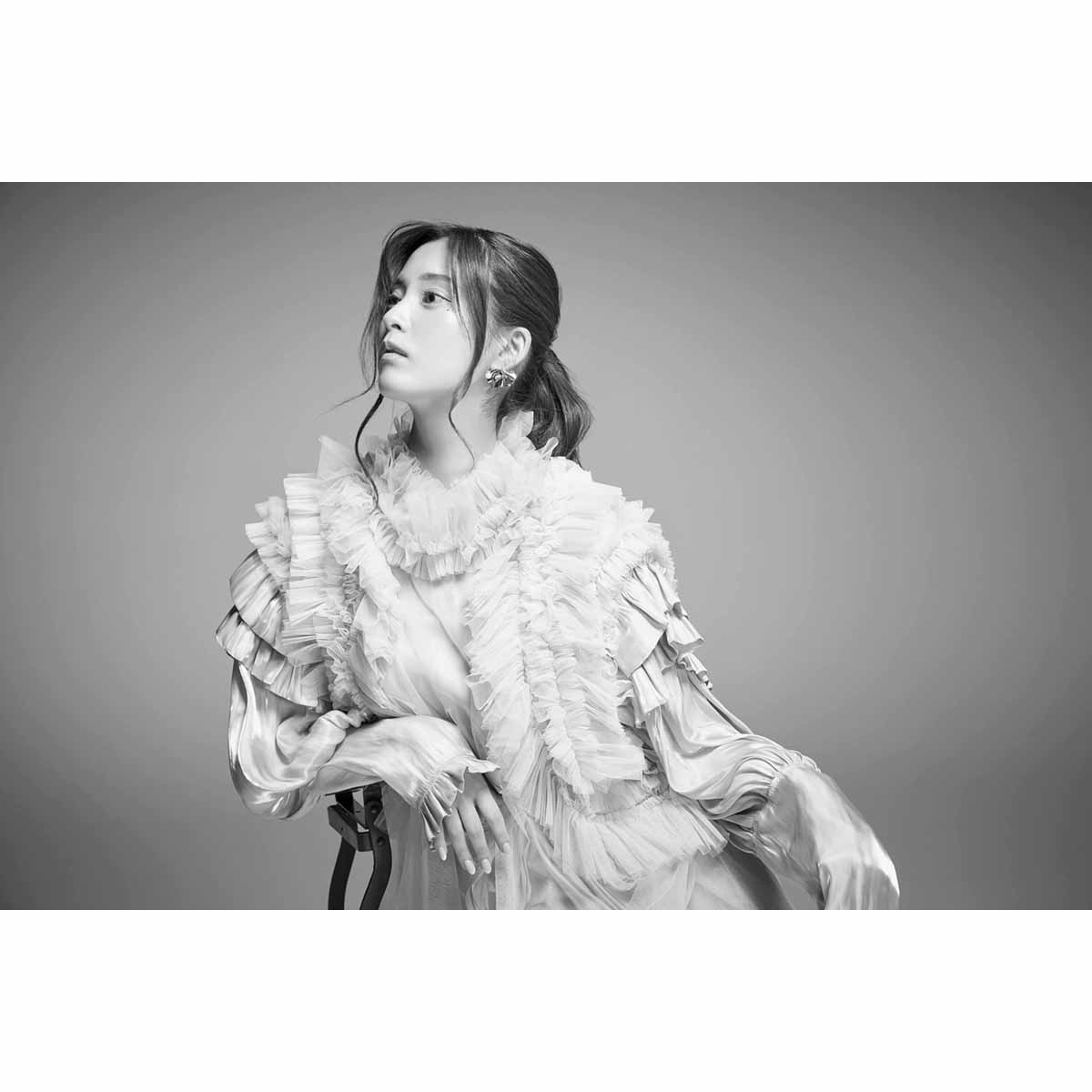 KEIKO、半年ぶりの新曲配信リリース＆MV公開！ - 画像一覧（1/3）