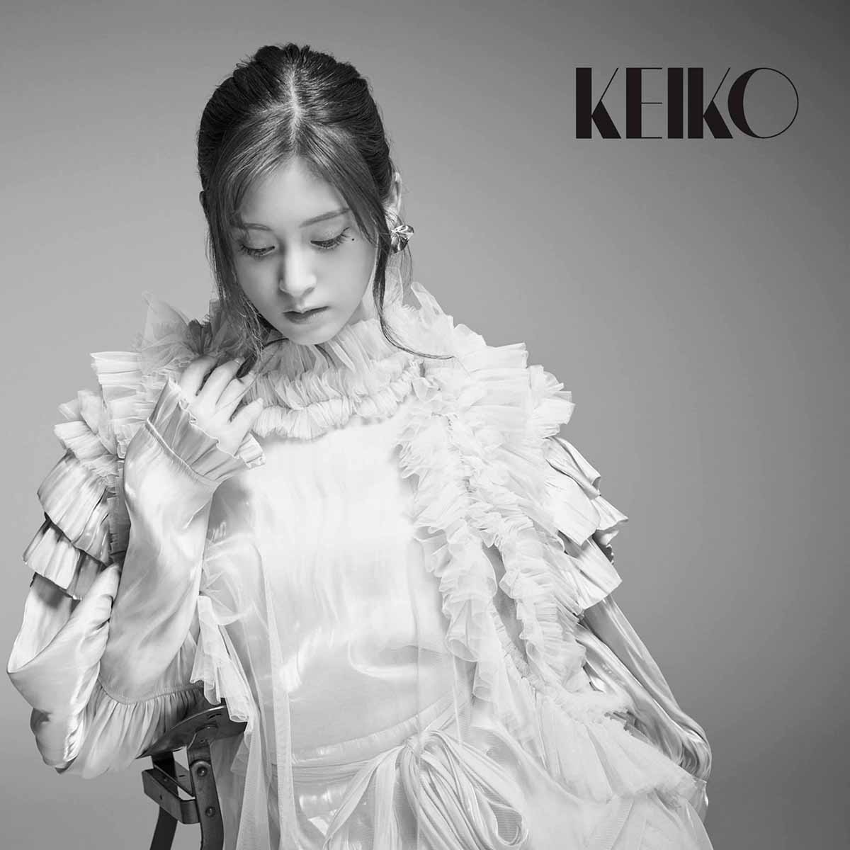 KEIKO、半年ぶりの新曲配信リリース＆MV公開！ - 画像一覧（3/3）