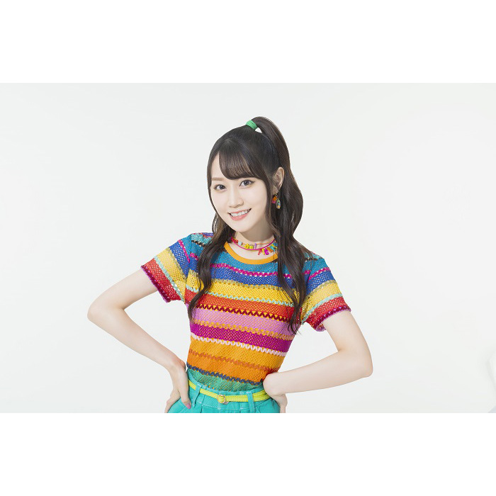 小倉 唯 LIVE 2020-2021「LOVE & Magic」Blu-ray＆DVD発売決定！今年7月開催の有観客ライブ「#Re♥LOVEcall」と昨年クリスマス・イヴに配信した「Winter Twinkle Magic」２つのライブを収録！ - 画像一覧（2/4）