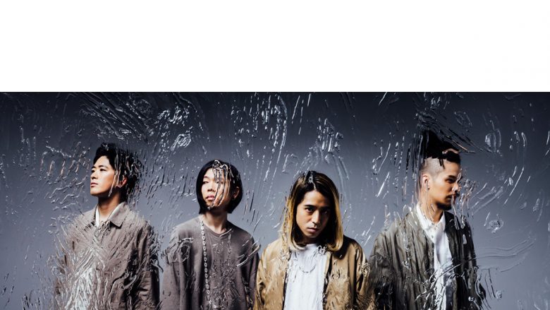 6都市6公演、Survive Said The Prophet秋のツアー『something BOLD tour』開催決定！