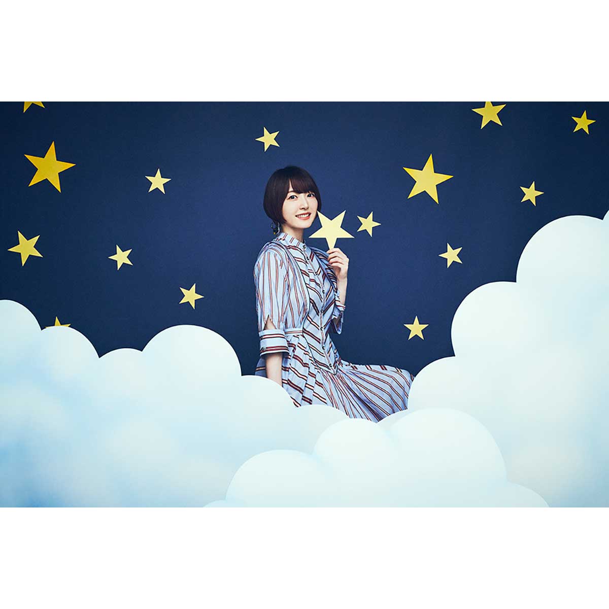 花澤香菜「Moonlight Magic」MVメイキングのダイジェスト映像を公開！各音楽配信サイトでのキャンペーン情報も解禁！ - 画像一覧（2/6）