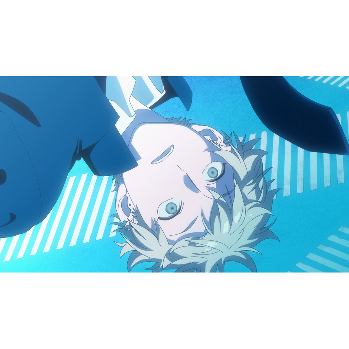 TVアニメ『ブルーピリオド』、Omoinotakeが歌うOPテーマ「EVERBLUE」が使用された第2弾PV公開！ - 画像一覧（4/4）