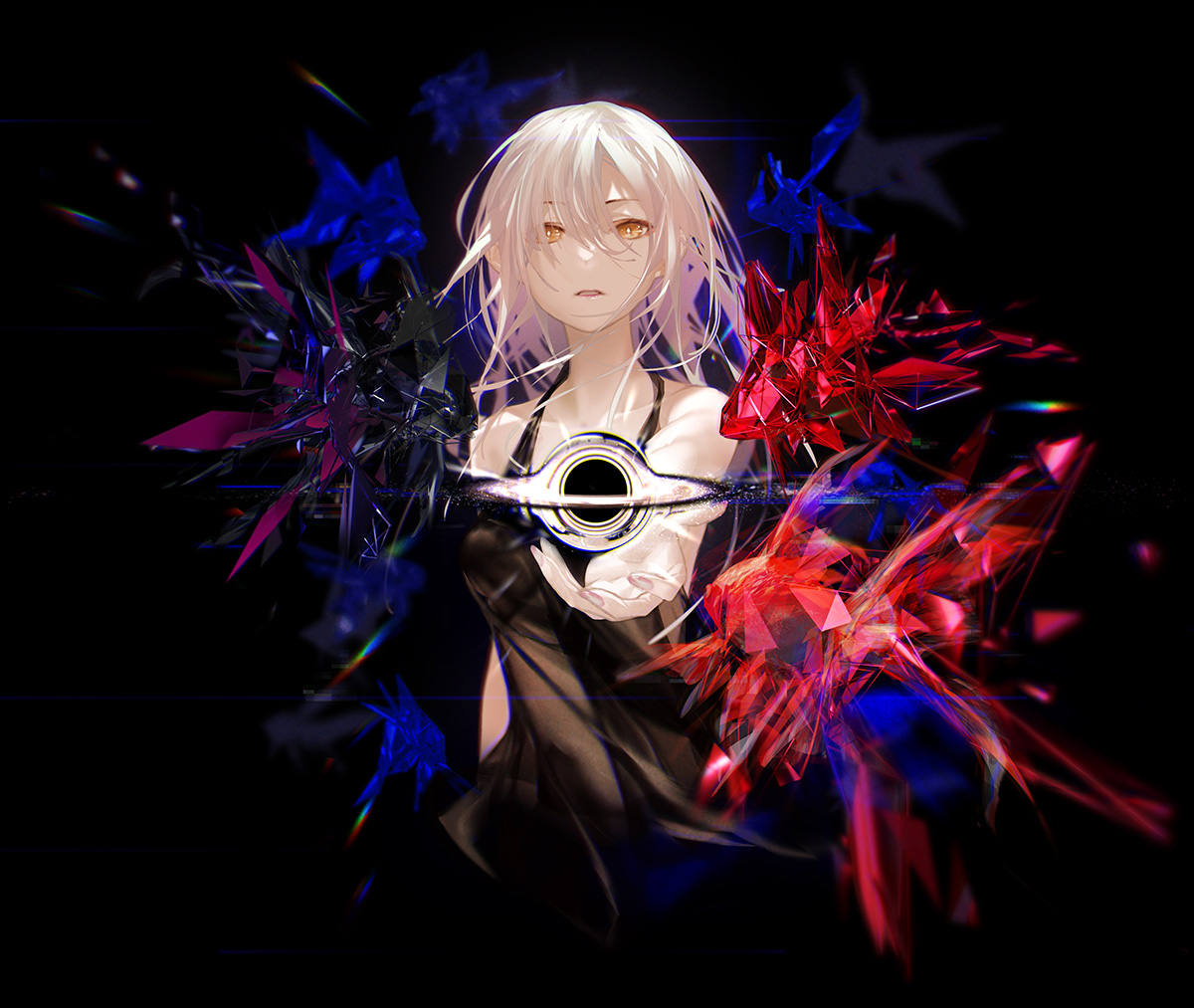 EGOIST、デビュー10周年を記念し、11月30日に初のEPアルバム「BANG!!!」発売決定！先着購入者特典も決定！