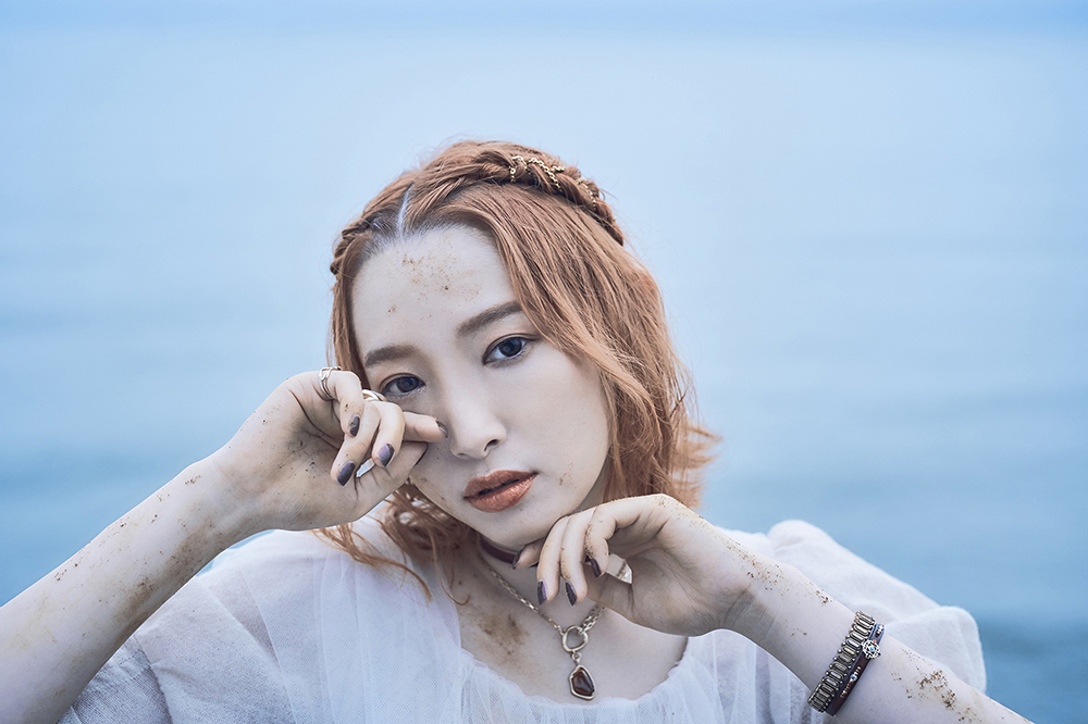 南條愛乃「EVOLUTiON：」先行ダウンロード配信開始！アニメOP映像とSPOTも公開！ - 画像一覧（3/3）