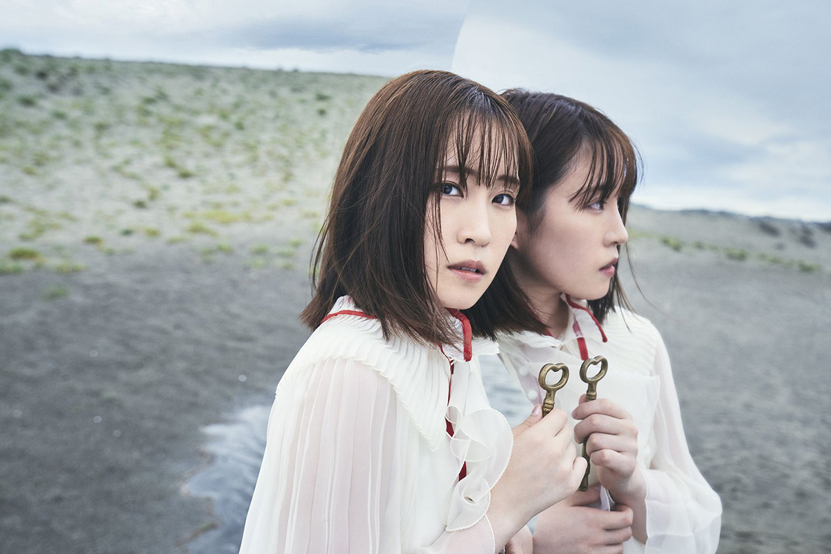 鈴木みのりOfficial Instagram スタート！NEWシングル「サイハテ」のリリースを記念して“Suzuki Minori Covers Collection”始動！！