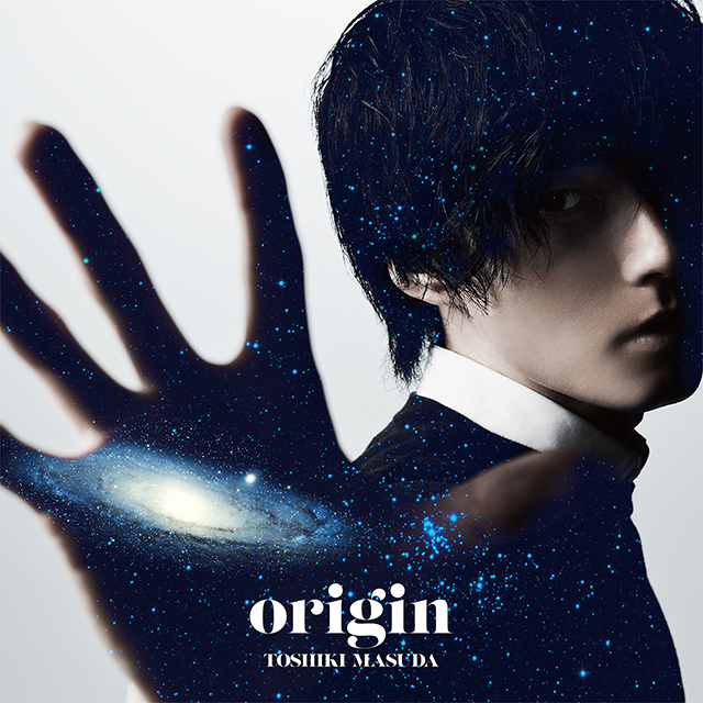 【インタビュー】増田俊樹が見つけた自らの音楽的ルーツとは――。2ndアルバム『origin』の制作過程に迫る。 - 画像一覧（3/5）