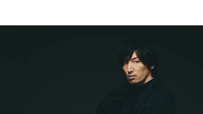 作曲家・澤野弘之 自身の楽曲を中心にピアノでセルフカバーをしたアルバム『scene』12月22日発売決定！