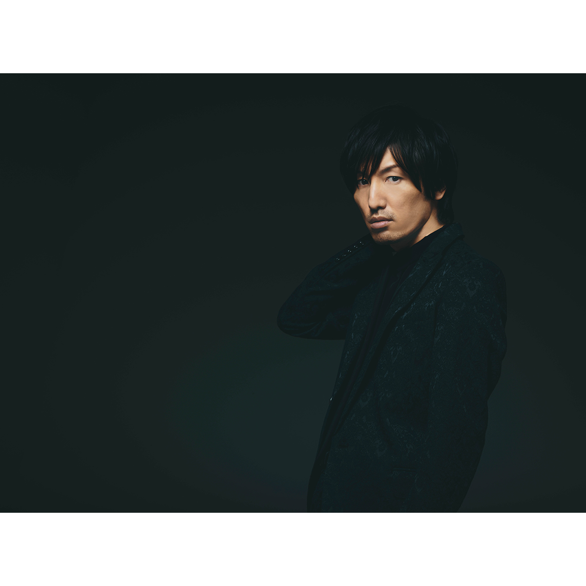 作曲家・澤野弘之 自身の楽曲を中心にピアノでセルフカバーをしたアルバム『scene』12月22日発売決定！ - 画像一覧（2/2）