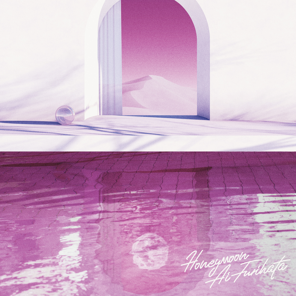 降幡 愛 2nd Single「東から西へ」発売決定！映画『189』オリジナル・サウンドトラックも発売決定！ - 画像一覧（7/7）