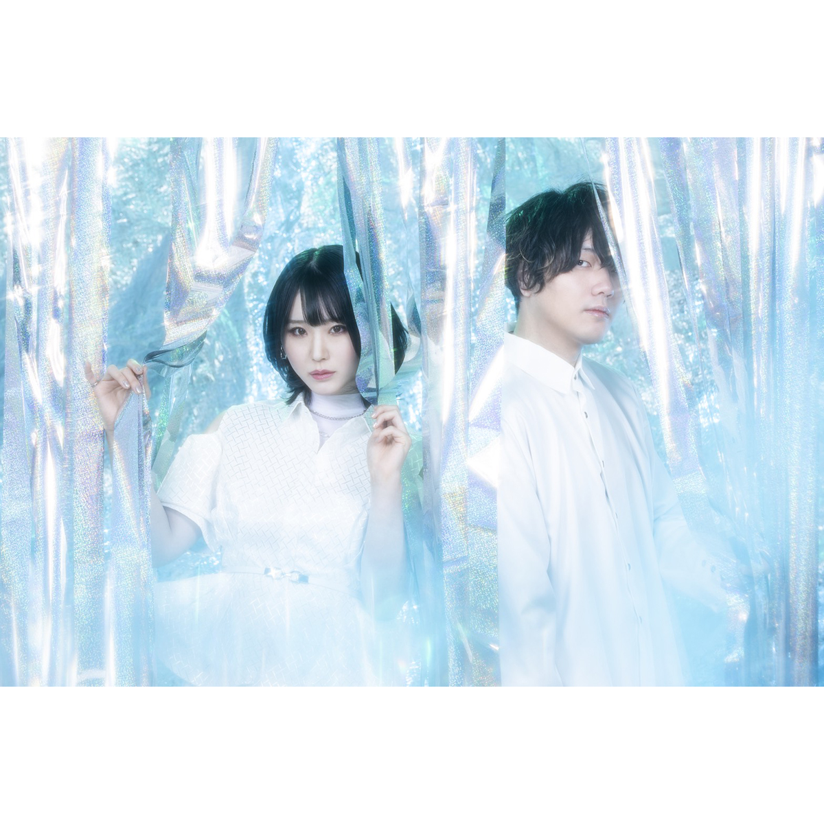 ORESAMA ニューアルバム収録曲「パラレルモーション」のMV プレミア公開が決定！ - 画像一覧（1/3）