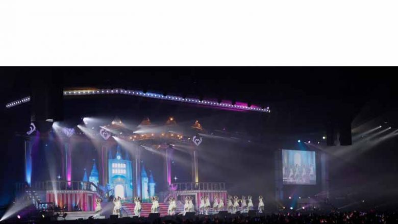 【ライブレポート】病める時も、健やかなる時も共に。“THE IDOLM@STER CINDERELLA GIRLS 10th ANNIVERSARY M@GICAL WONDERLAND TOUR!!! MerryMaerchen Land” 福岡公演DAY1レポート