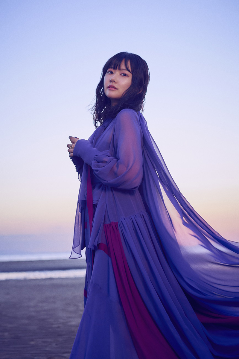 人気声優・三澤紗千香、約一年振りとなる初のミニ・アルバムリリース決定！