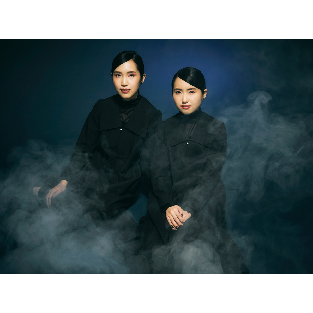 Kitri、『古見さんは、コミュ症です。』ED主題歌「ヒカレイノチ」アニメ描き下ろしジャケット写真を公開！12月より「キトリの音楽会＃４“羊飼いの娘たち”」の開催も発表！ - 画像一覧（2/4）