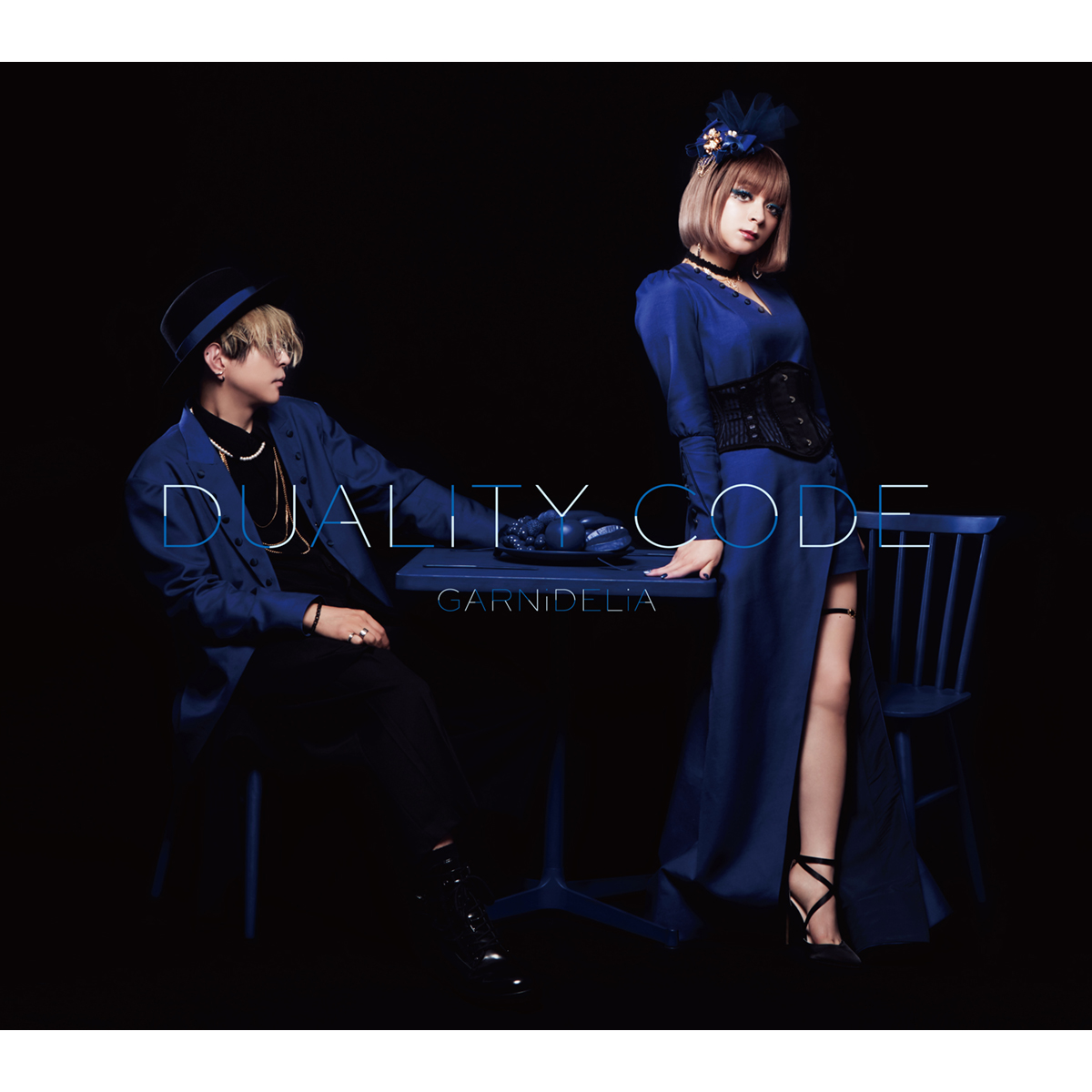 大正浪漫漂うレトロモダンな衣装で歌うGARNiDELiA「オトメの心得」MVを公開！アルバムの先行配信もスタート - 画像一覧（2/5）