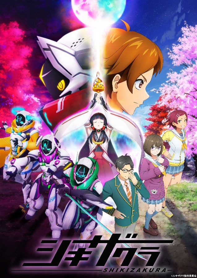 11月10日発売 TVアニメ『シキザクラ』オープニング主題歌シングル！亜咲花「BELIEVE MYSELF」ジャケット写真やネットサイン会開催など、新情報一挙解禁！ - 画像一覧（5/5）