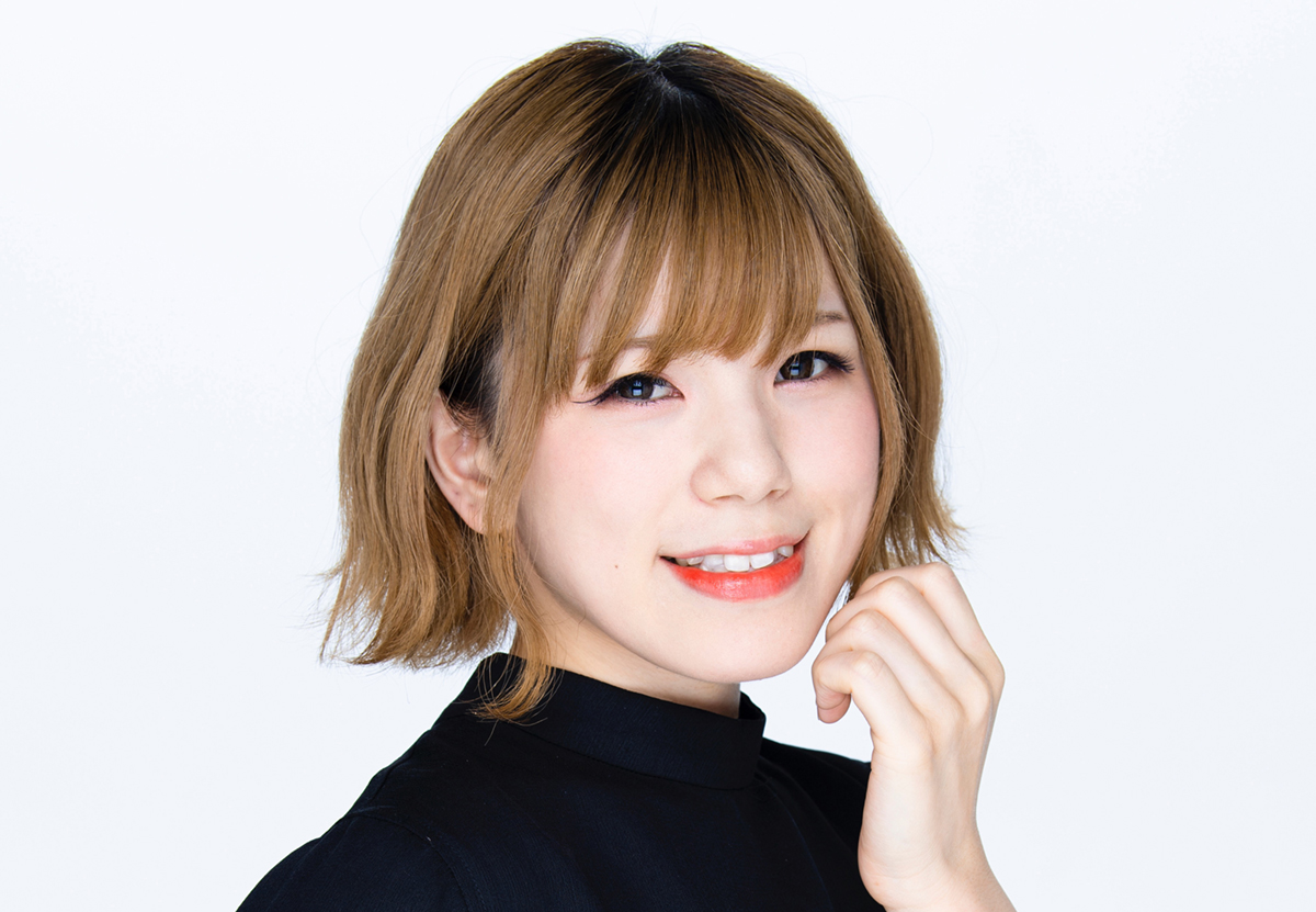 堀内まり菜オンラインライブ「堀内まり菜 Presents Awesome Station～紅葉のメロディ、お届けなんだ菜～」開催決定！ - 画像一覧（2/3）