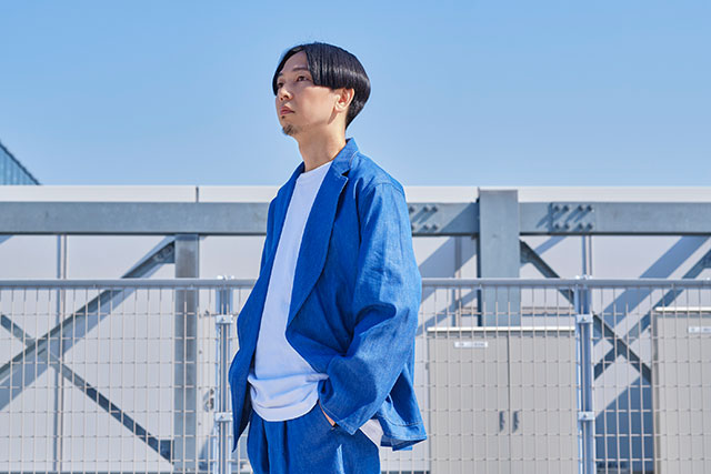 TAKU INOUE 初EP「ALIENS EP」CD&デジタルリリース決定！　Mori Calliope、星街すいせい、ONJUICYら豪華アーティスト参加&TAKU INOUE本人歌唱曲を収録（コメントあり）