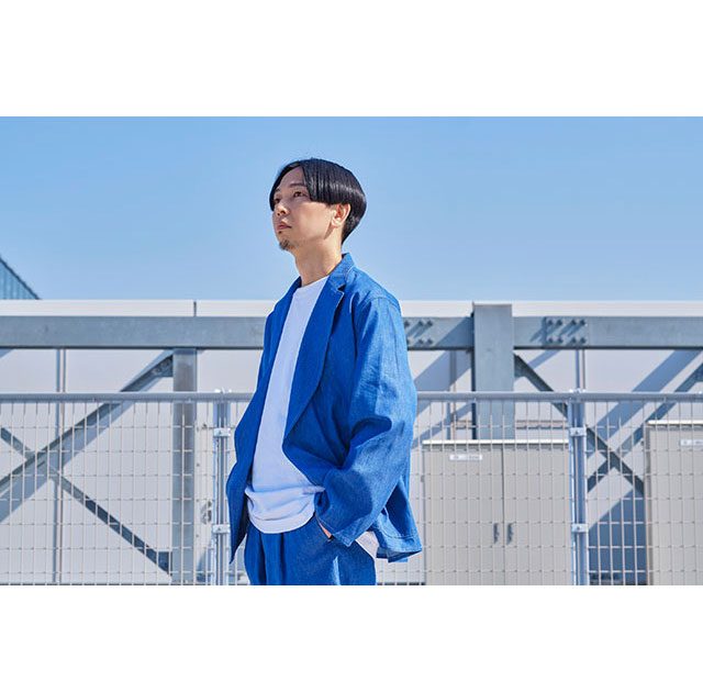 TAKU INOUE 初EP「ALIENS EP」CD&デジタルリリース決定！ Mori